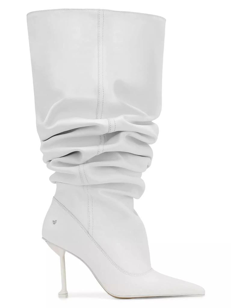 Naked Wolfe Vern Nappa Cow Leather Boots 1