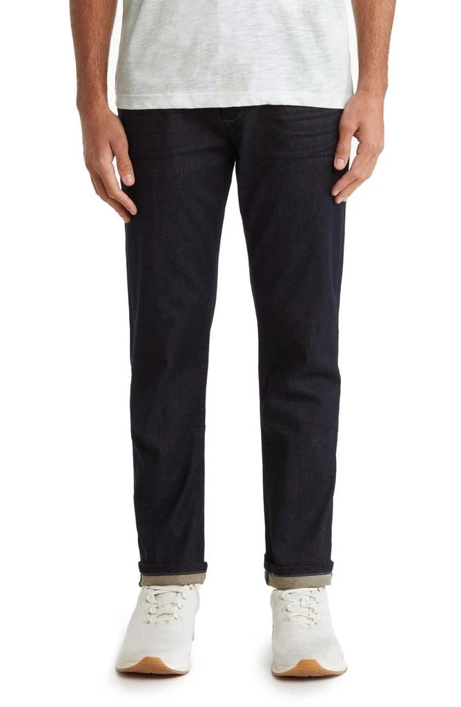 Joe's Brixton Slim Straight Leg Jeans 1