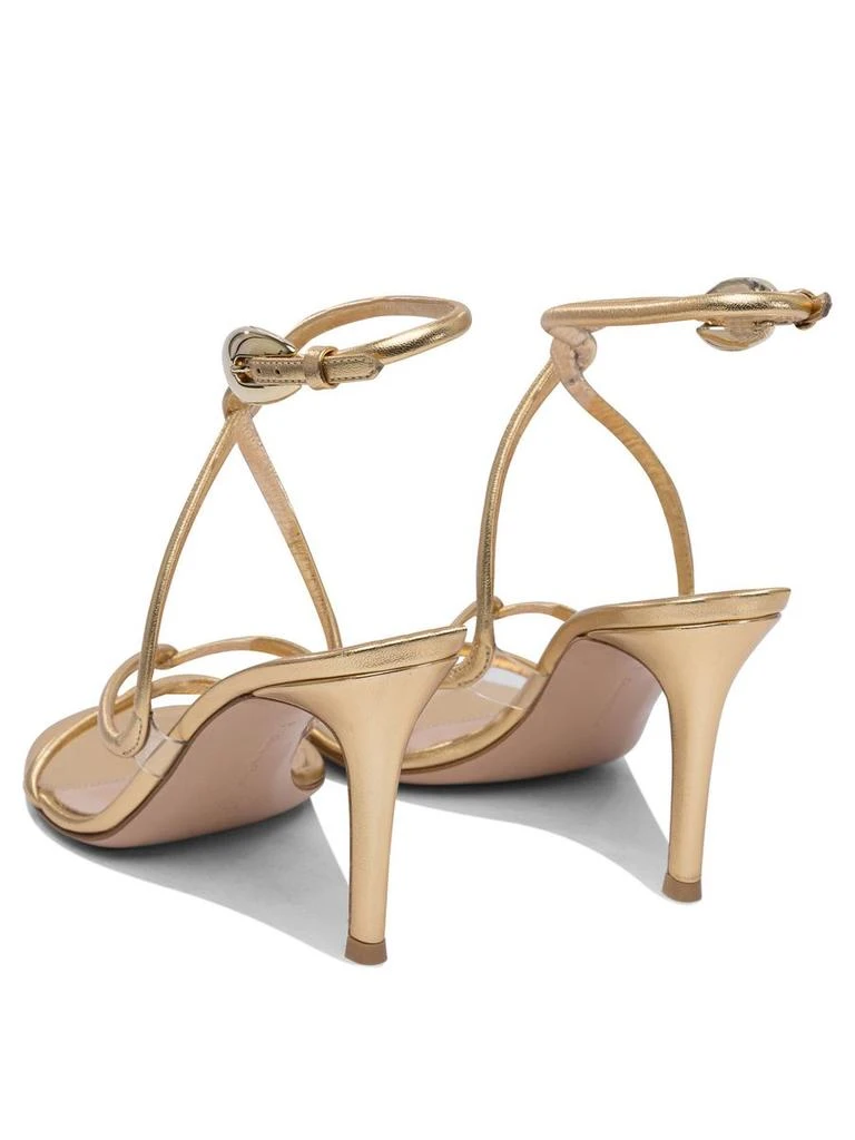 Gianvito Rossi Gianvito Rossi Sandals 4
