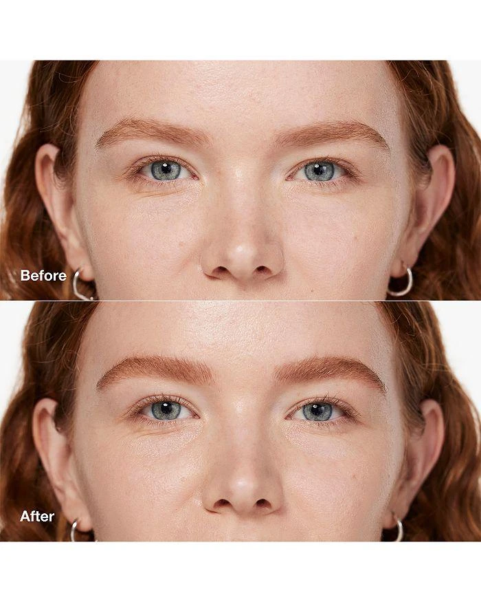 Clinique Fill in the Blanks Waterproof Eyebrow Powder Pomade 3