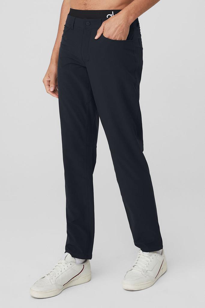 Alo Day and Night Pant - Dark Navy