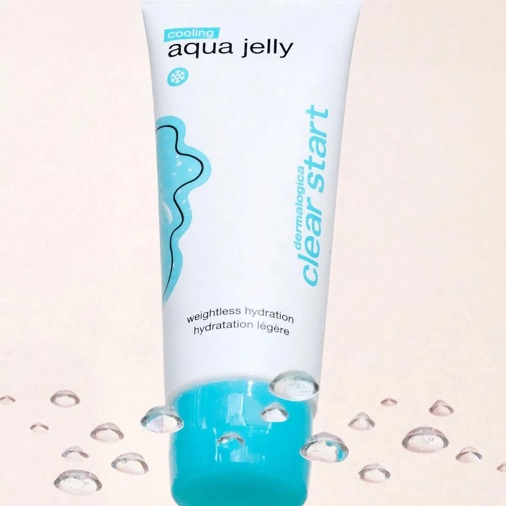 Dermalogica Dermalogica Cooling Aqua Jelly 2 oz. 6
