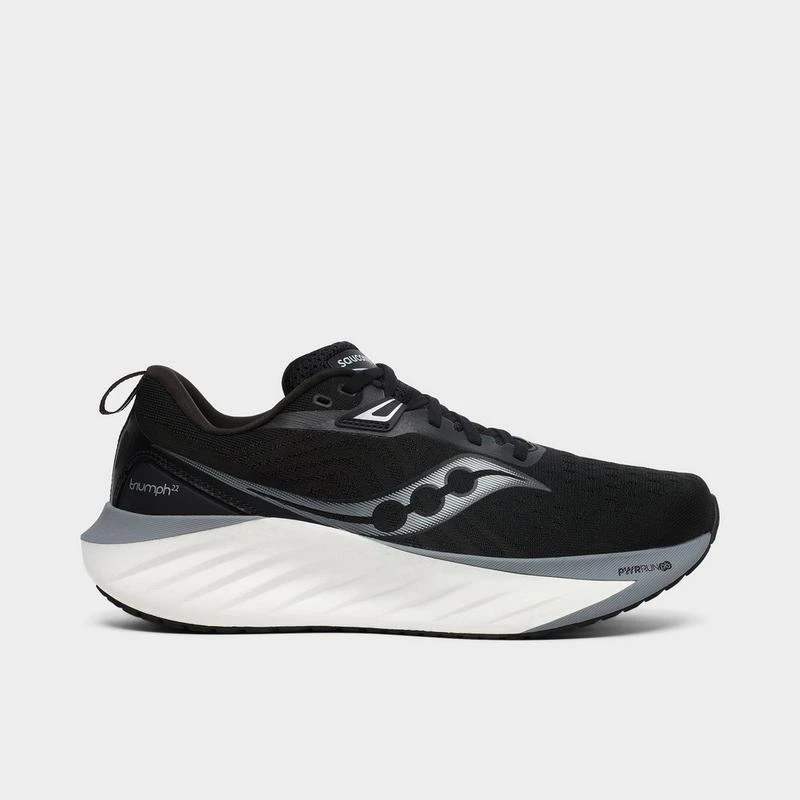 Saucony Men's Saucony Triumph 22 Running Shoes 1