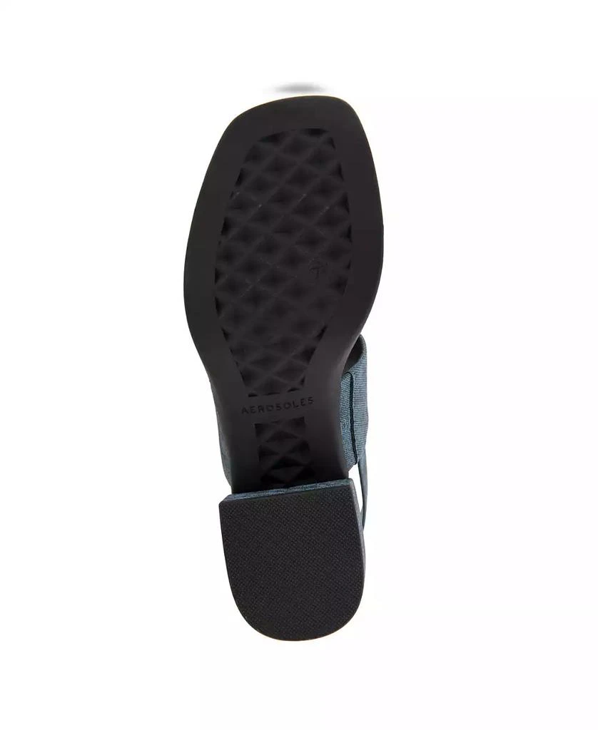 Aerosoles Women's Dove Dress Sandals 5