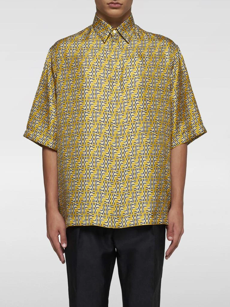 Fendi Shirt men Fendi 1