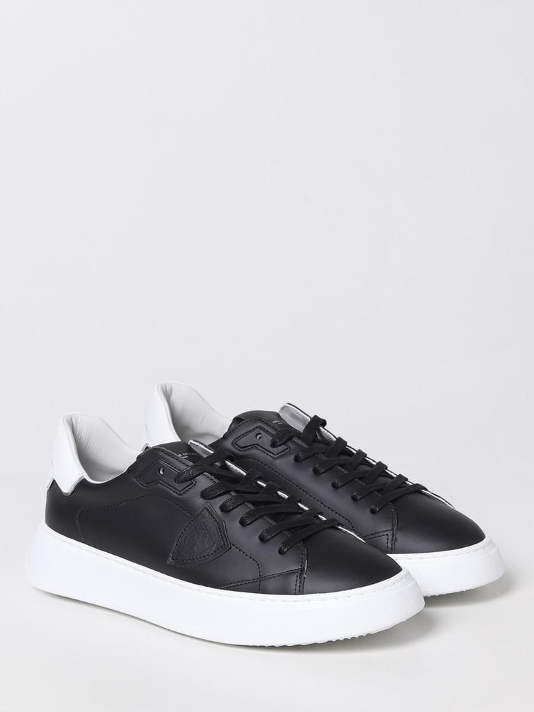PHILIPPE MODEL Sneakers men Philippe Model