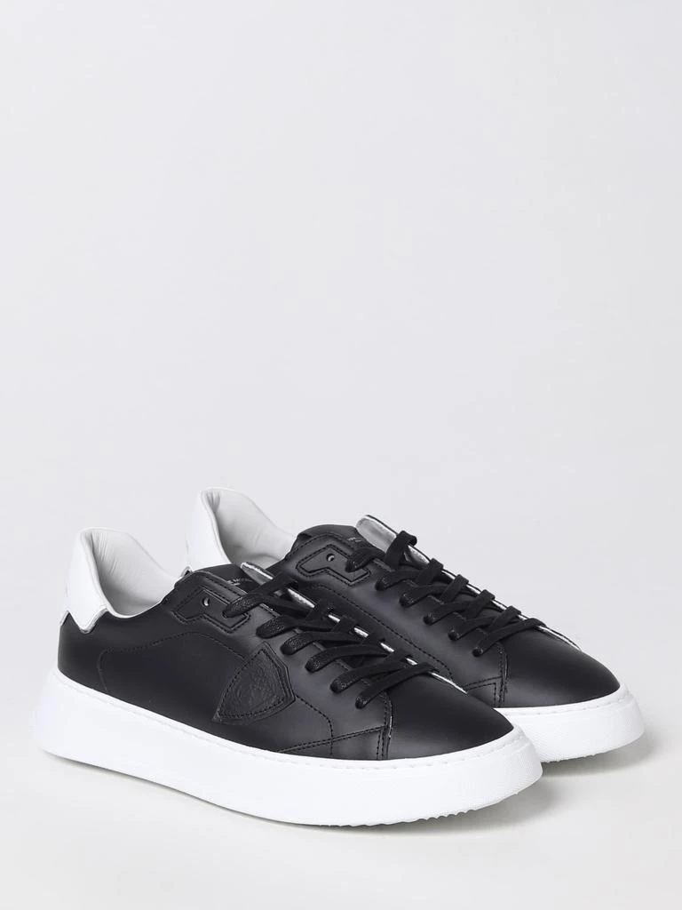 PHILIPPE MODEL Sneakers men Philippe Model 2