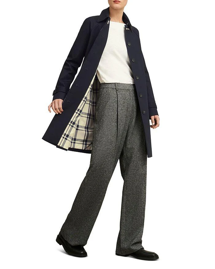 HOBBS LONDON Vivienne Trench Coat 7