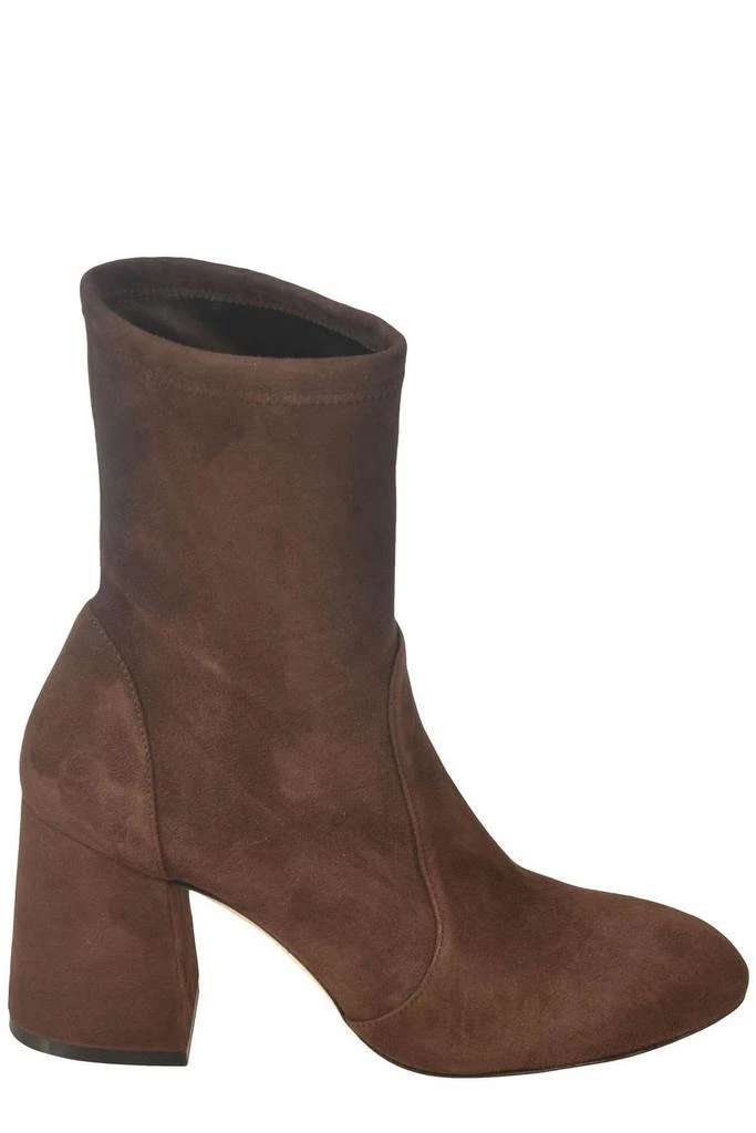 Stuart Weitzman Stuart Weitzman Flareblock Stretch Boots 1