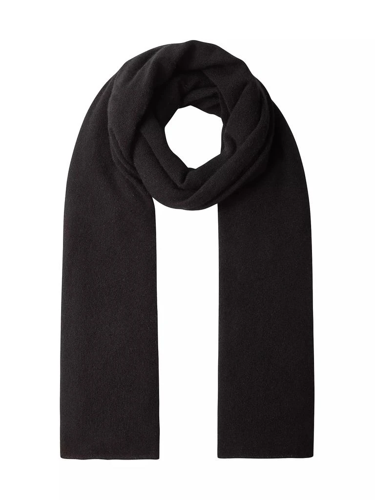 White + Warren Cashmere Travel Wrap 1