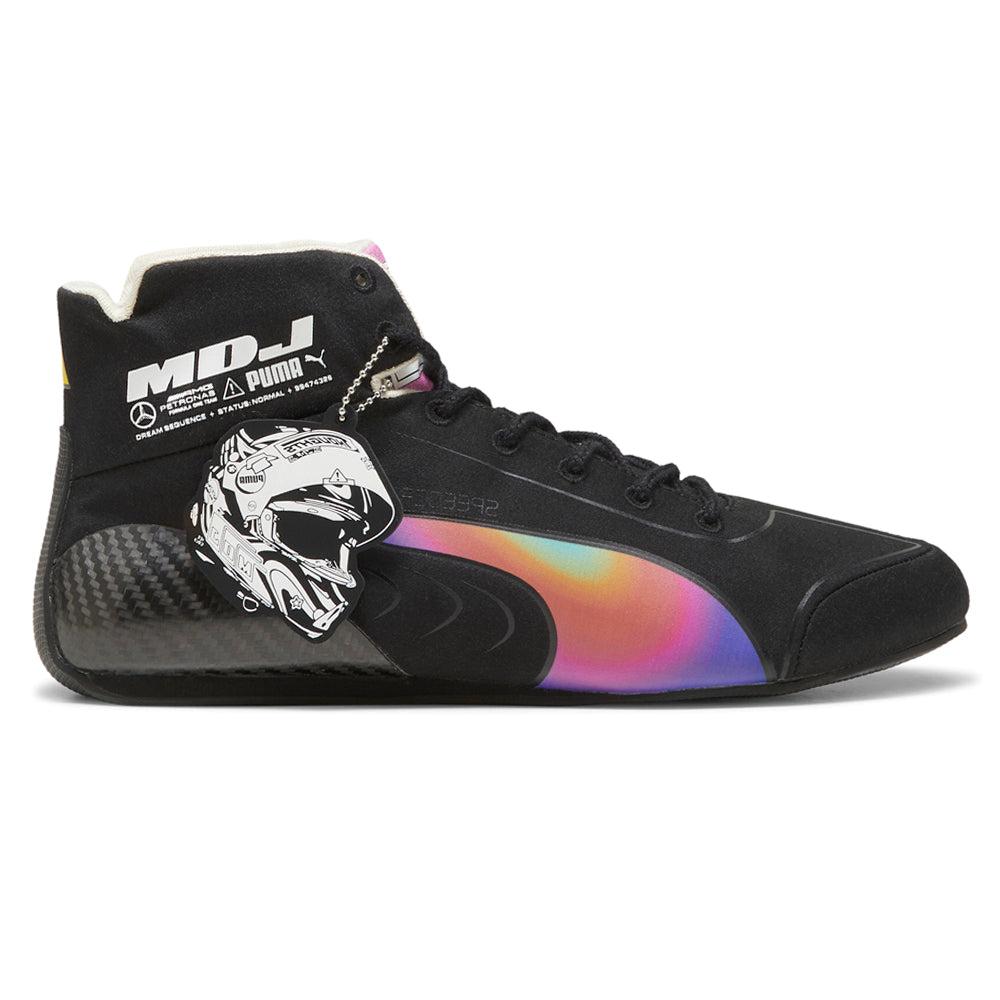 Puma Mapf1 Speedcat Pro X Mdj Lace Up Sneakers