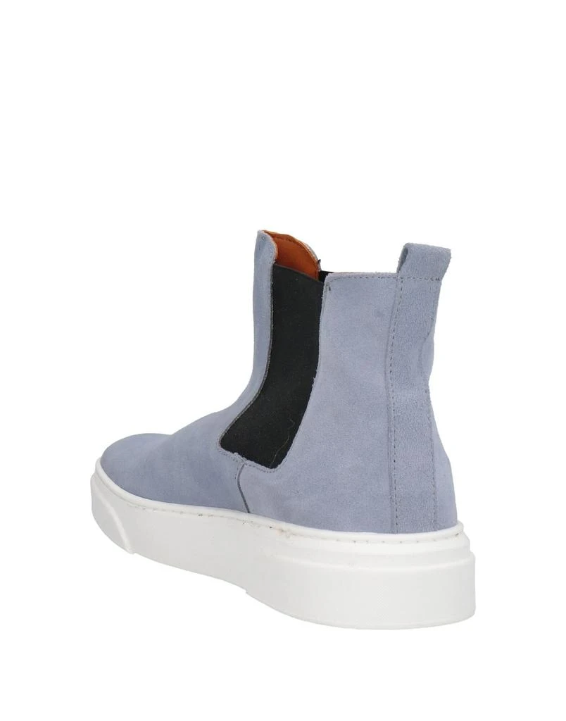 TSD12 Ankle boot 3