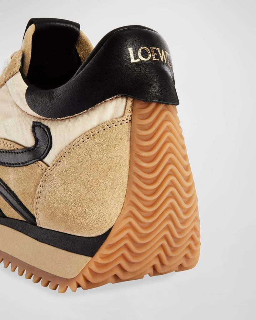 Loewe Flow Runner Sneakers 4