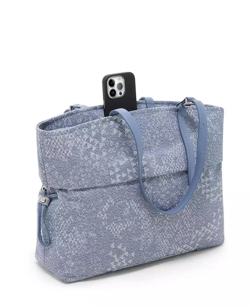 Tumi Voyageur Cam Large Tote 3