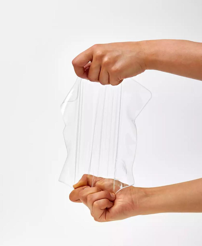 W&P w&p Set of 3 Can Be Used Again Silicone Stretch Wrap