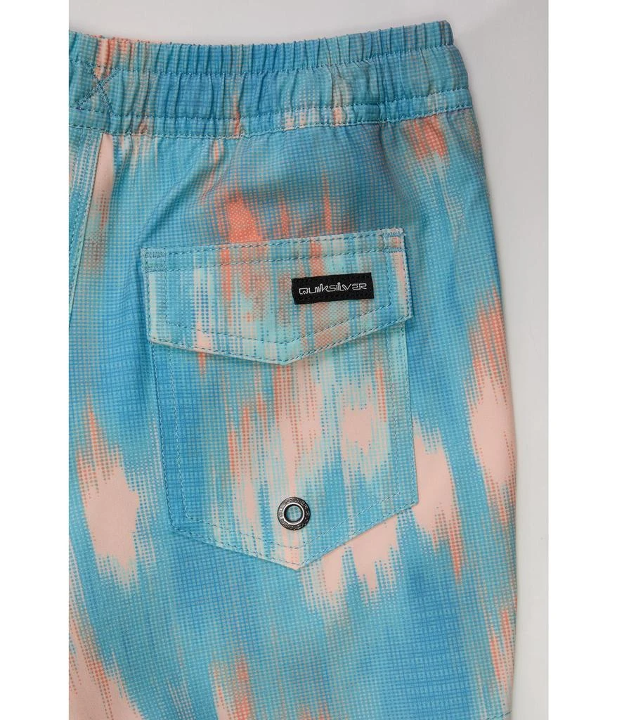 Quiksilver Surfsilk Mix Volley (Little Kids) 2