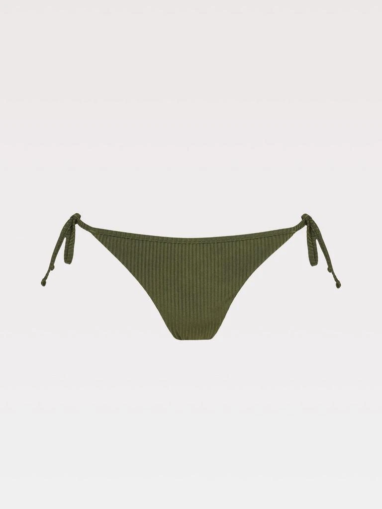 Albertine Bas De Maillot Patty - Kaki Folk 3