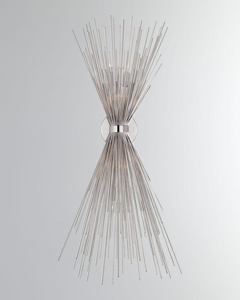 Kelly Wearstler Strada Large Sconce By Kelly Wearstler