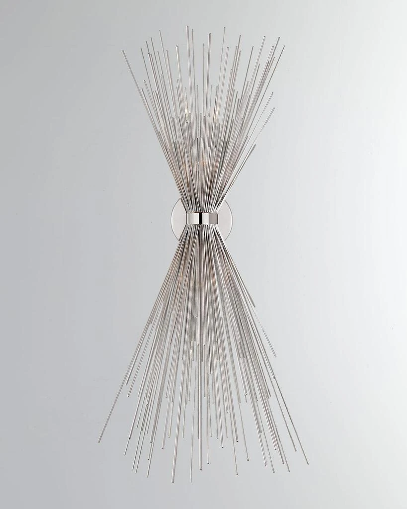 Kelly Wearstler Strada Large Sconce By Kelly Wearstler 1