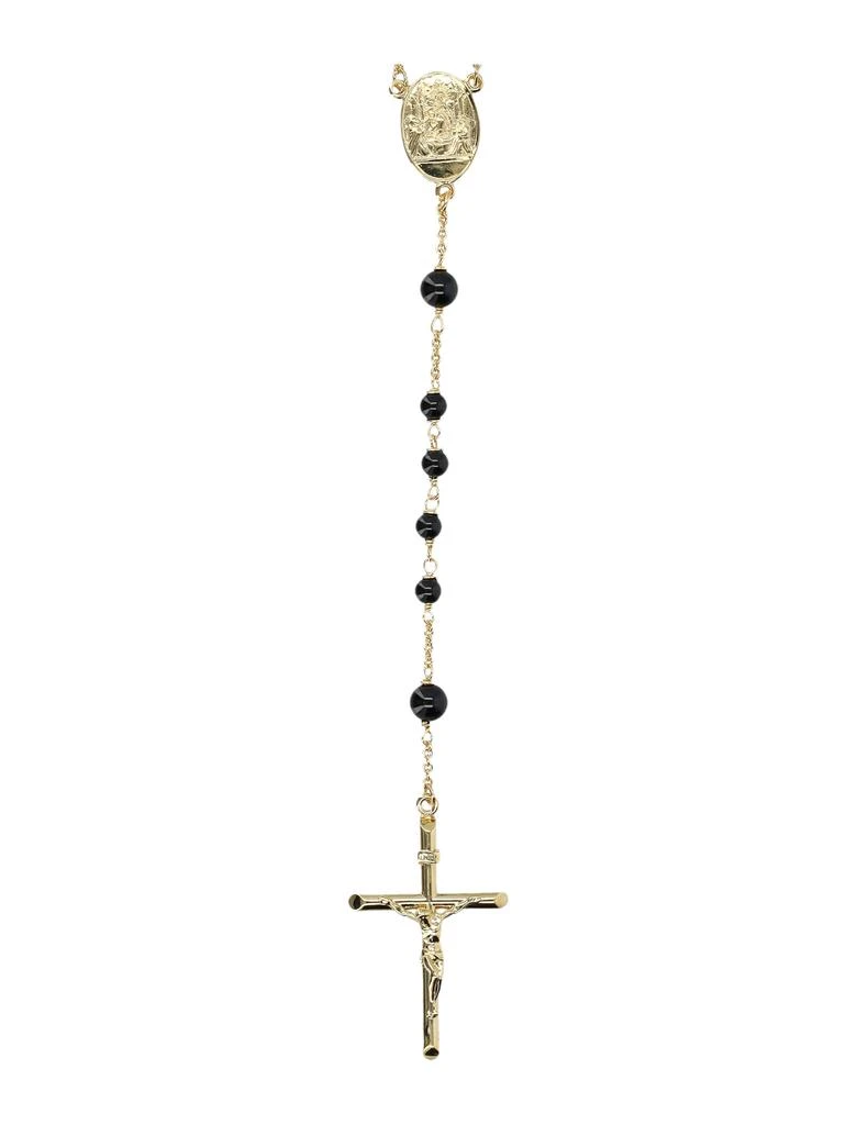 Dolce & Gabbana ROSARY NECKLACE 2