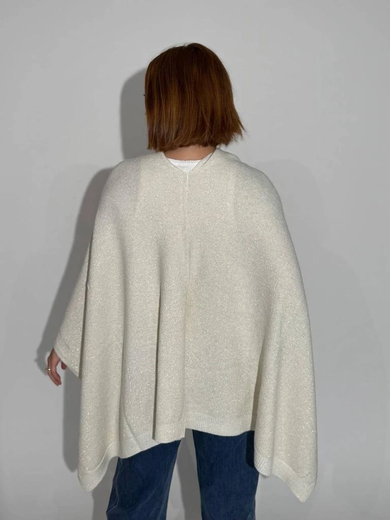 Urban Daizy Urban Daizy - The Halo Poncho 2