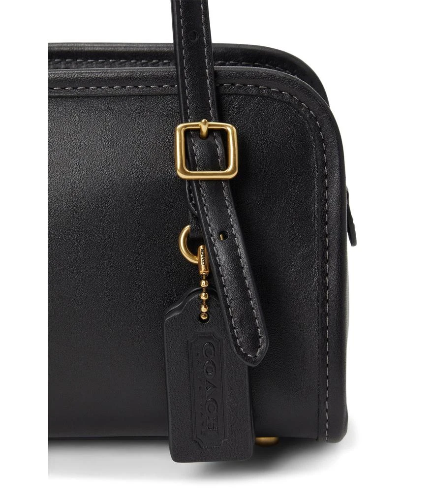 Coach Swing Zip Bag 20 3