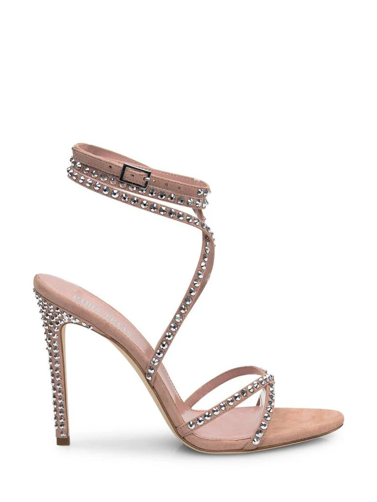 Paris Texas Paris Texas Holly Zoe Sandal 1