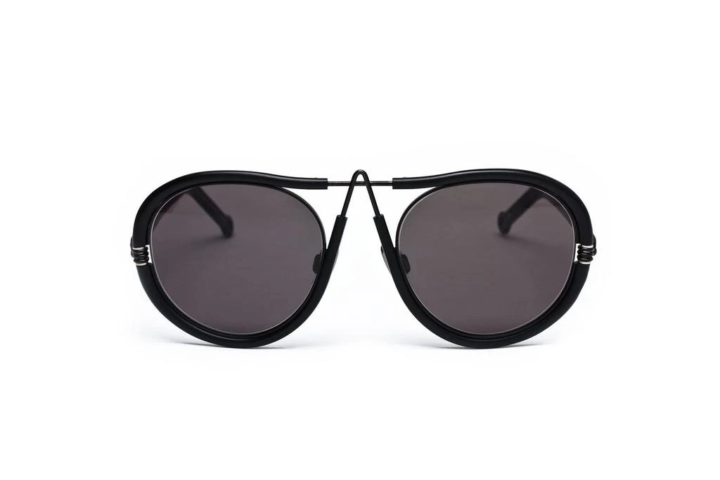 Pq Eyewear By Ron Arad Pq Eyewear By Ron Arad Sunglasses 1