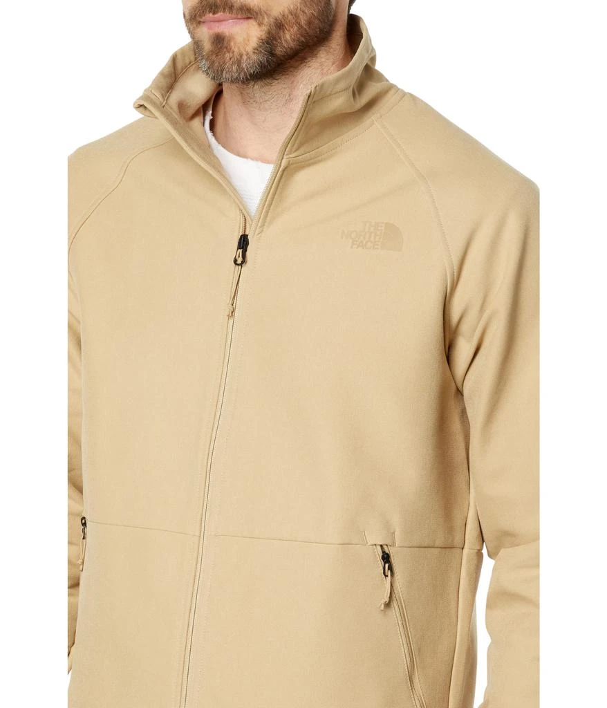 The North Face Camden Softshell Jacket 3