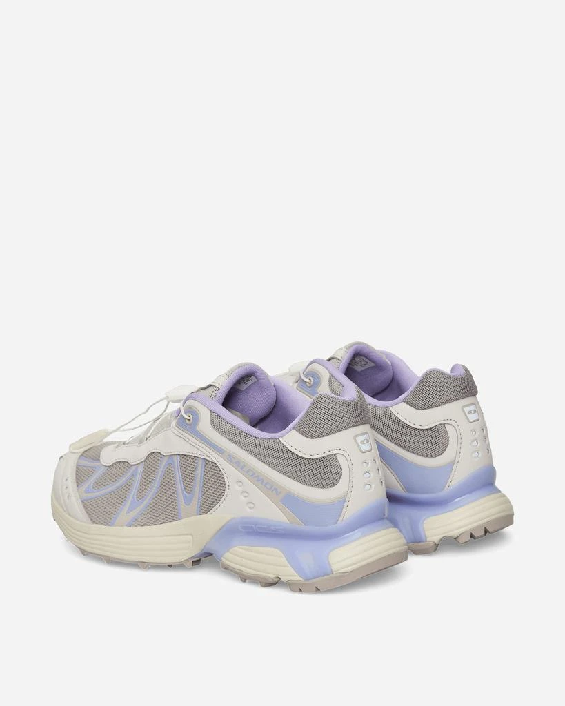 Salomon XT-Whisper Sneakers Ashes Of Roses / Gull / Cosmic Sky 4