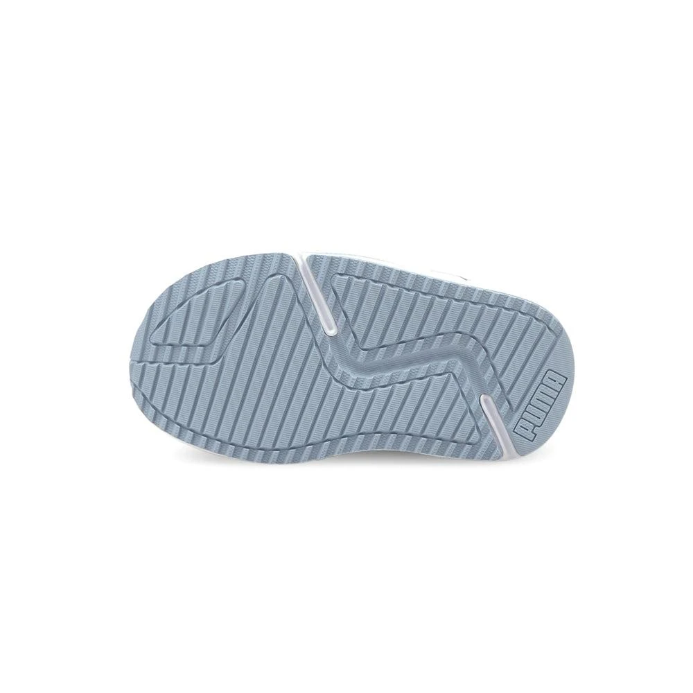 Puma Pacer Future Knit Slip On Sneakers (Infant-Little Kid) 5