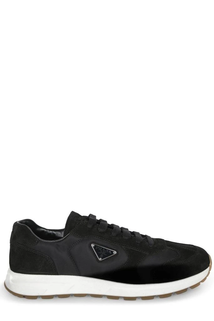 Prada Prada Prax Lace-Up Sneakers 1