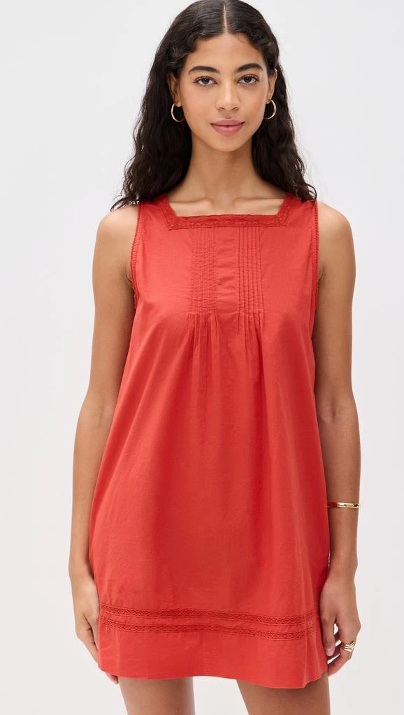 Ciao Lucia Pavo Dress 6