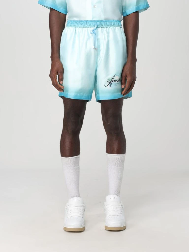 AMIRI Short men Amiri 1