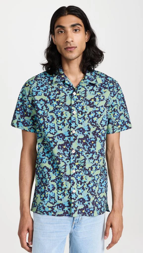 Paul Smith Regular  Fit Shirt 6