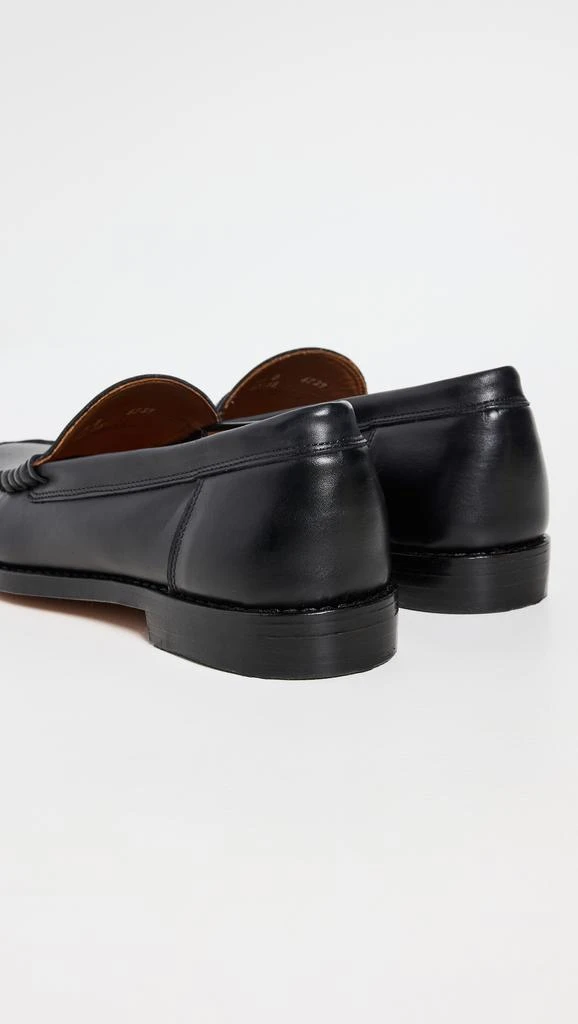Allen Edmonds Newman Penny Loafers 2