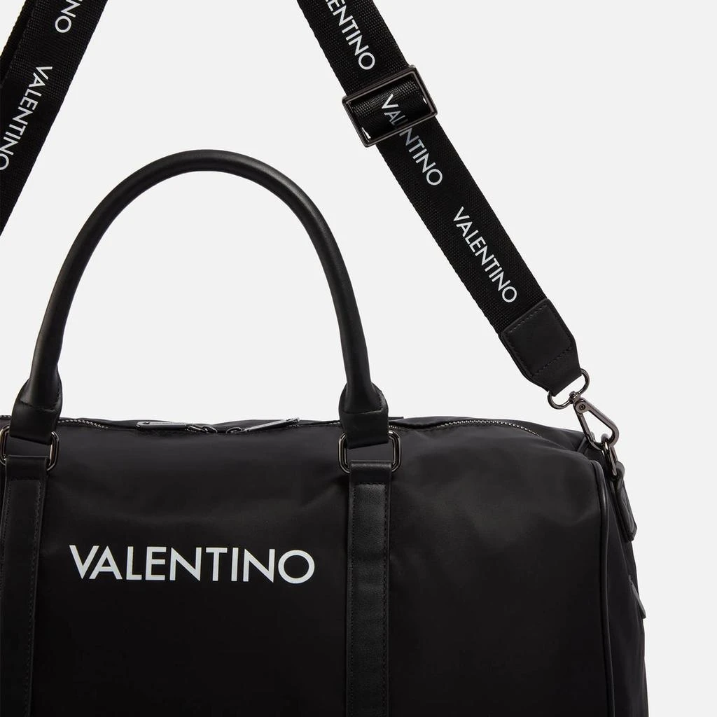 Valentino Valentino Kylo Shell Duffle Bag 5