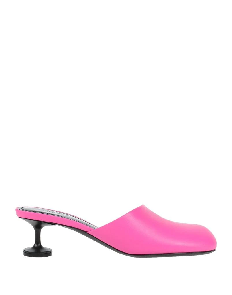 Balenciaga Mules and clogs 1