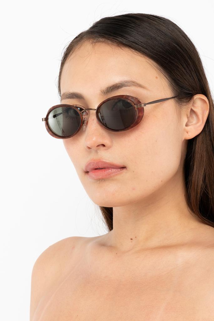 Los Angeles Apparel SGBROOK - The Brooklyn Sunglasses