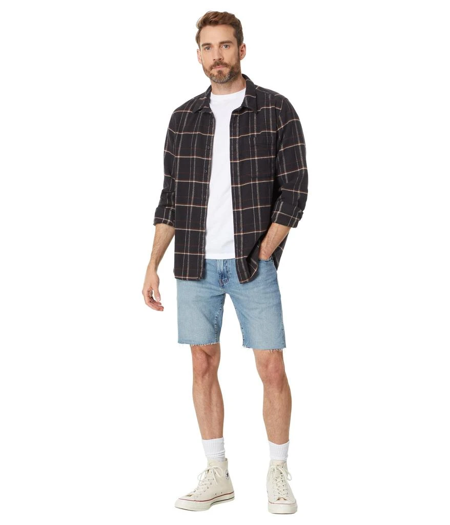 Levi's® Premium Premium 217 Slim Shorts 5