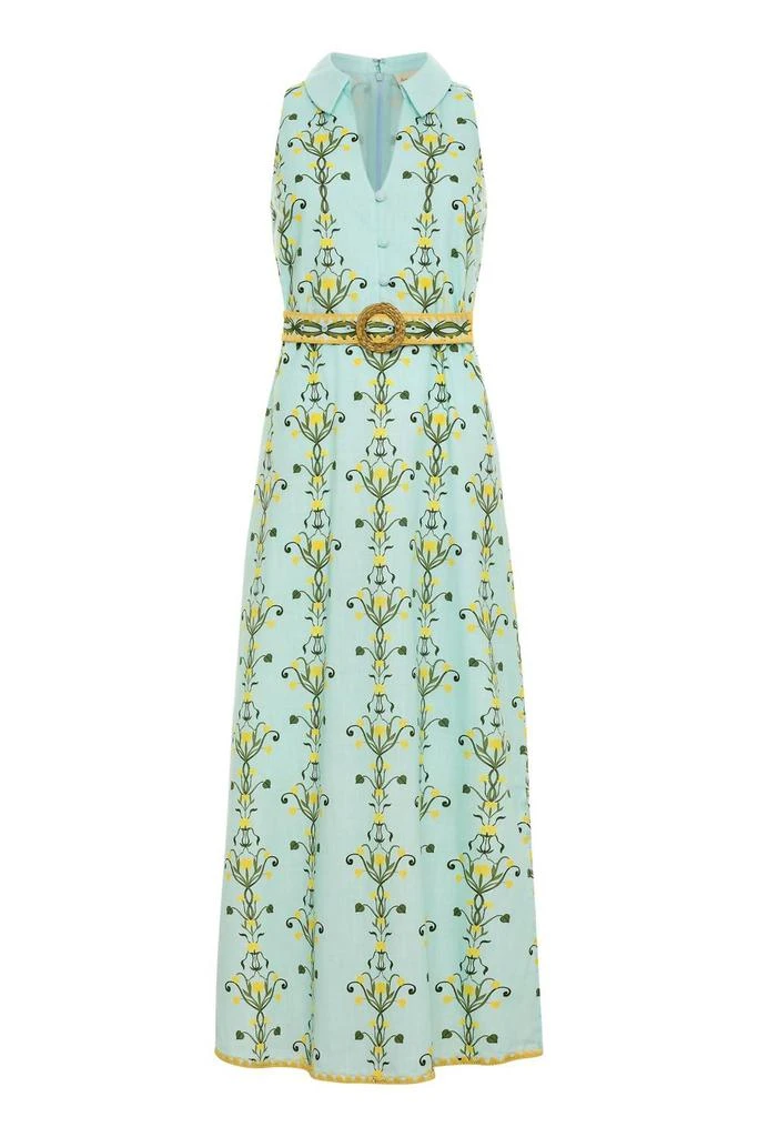 Shop Anna Cate - Women's Jill Midi Dress on Sale at BeyondStyle  Get 60%  Off Anna Cate - Women's Jill Midi Dress with Limited-Time Flash Deals,  Exclusive Discounts, and Special Offers.