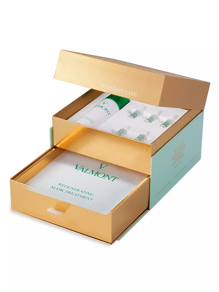 Valmont Regenerating Mask Treatment Regenerating Collagen Mask