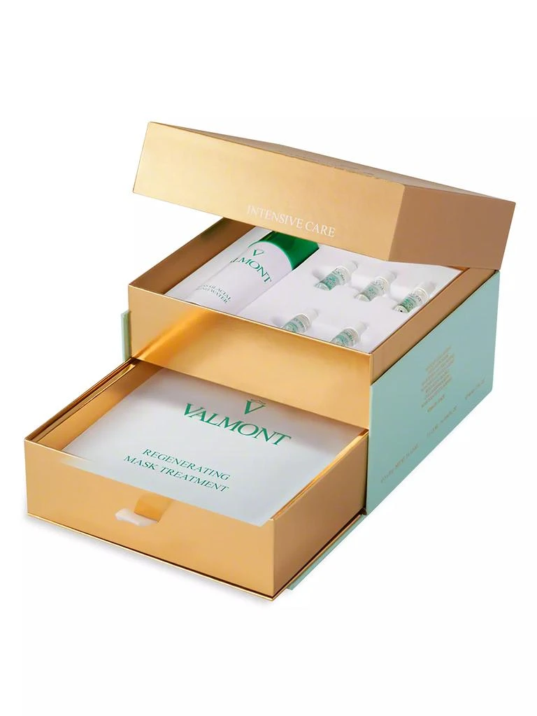 Valmont Regenerating Mask Treatment Regenerating Collagen Mask 1