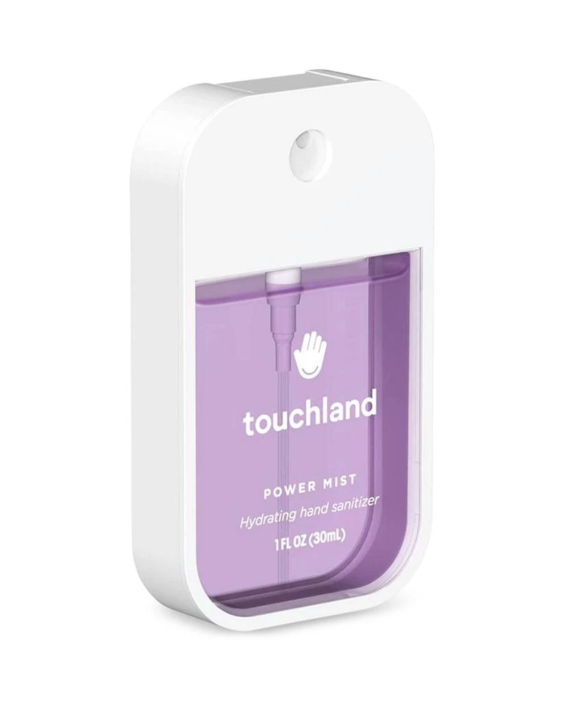 Touchland Power Mist Hydrating Hand Sanitizer 1 oz., Lavender 3
