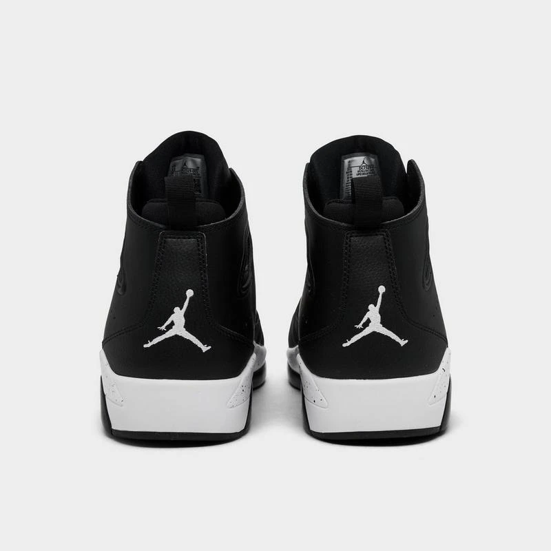 NIKE Men
s Air Jordan Flight Club 
91 Basketball Shoes 4