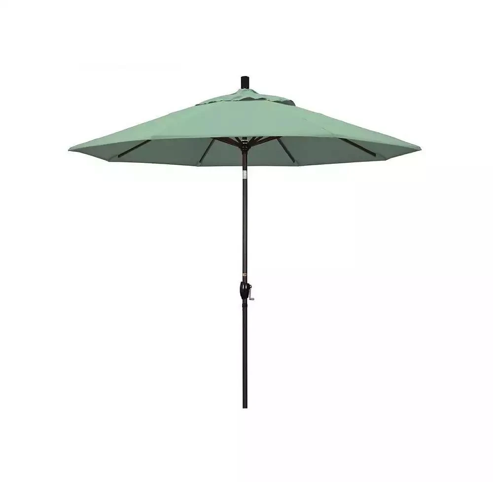 California Umbrella 9
 Pacific Trail Series Patio Umbrella
