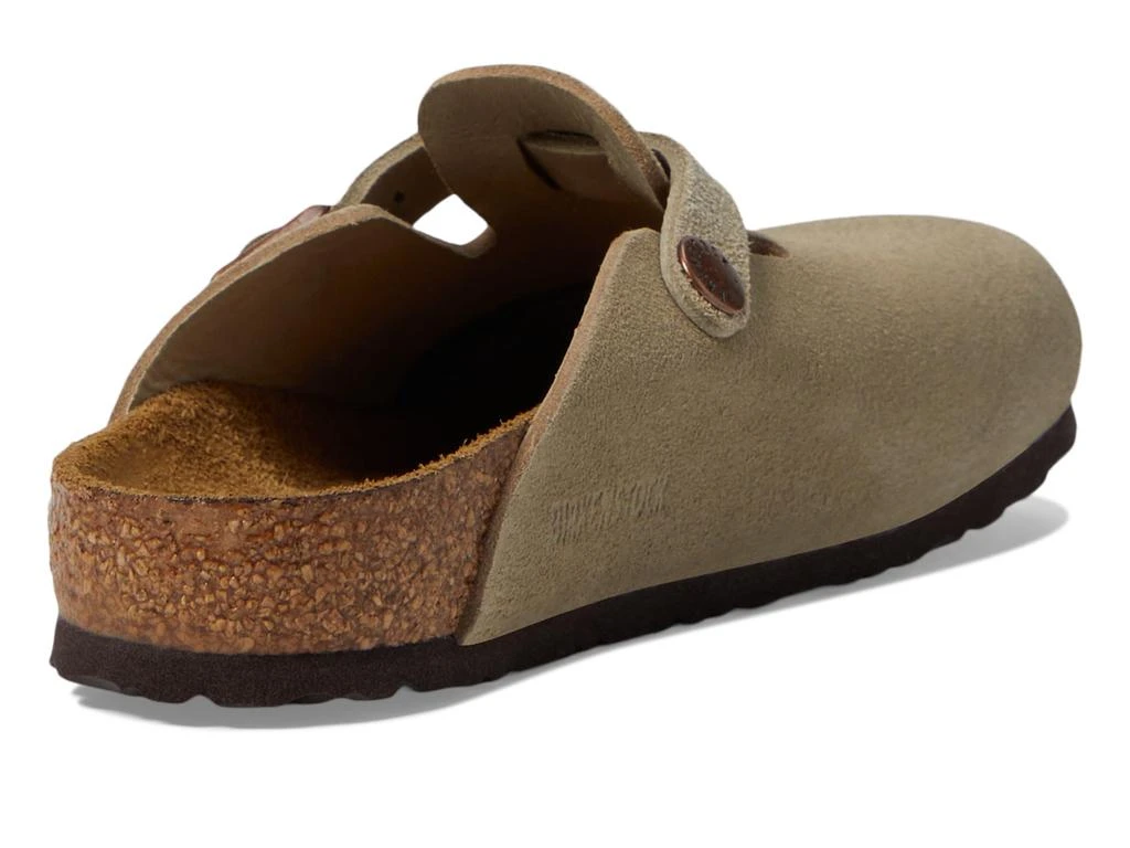 Birkenstock Boston (Toddler/Little Kid/Big Kid) 5