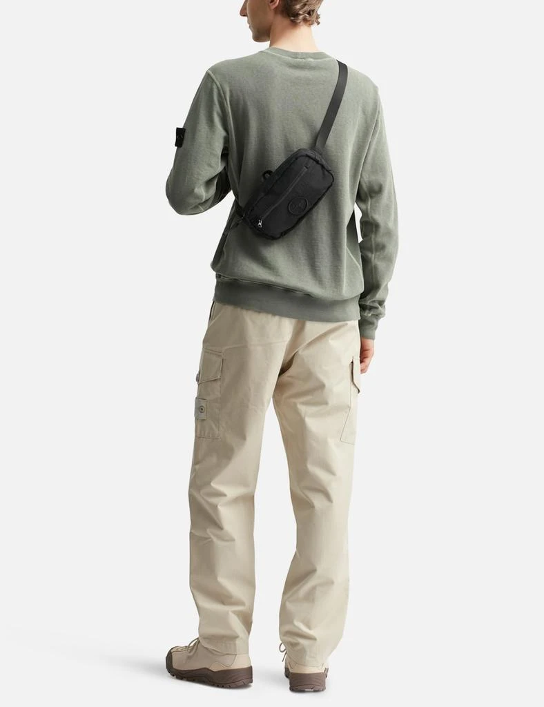 Stone Island Nylon Metal Fanny Pack 5