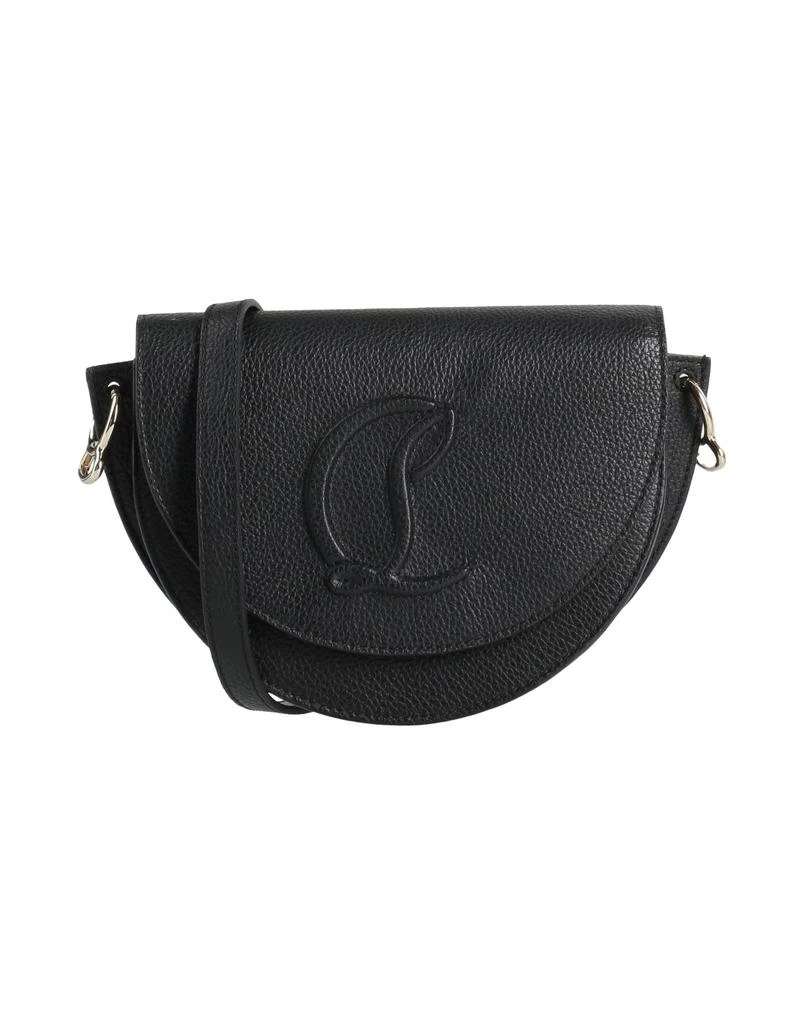 Christian Louboutin Cross-body bags 1