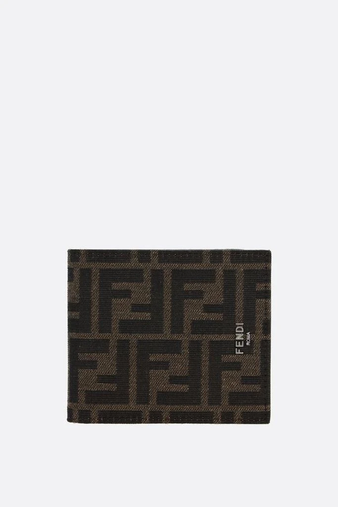 Fendi Fendi Wallets 1